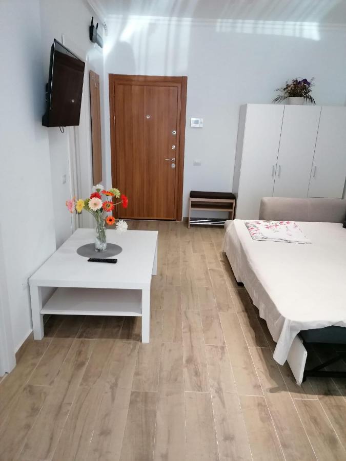 By The Apartment Mamaia