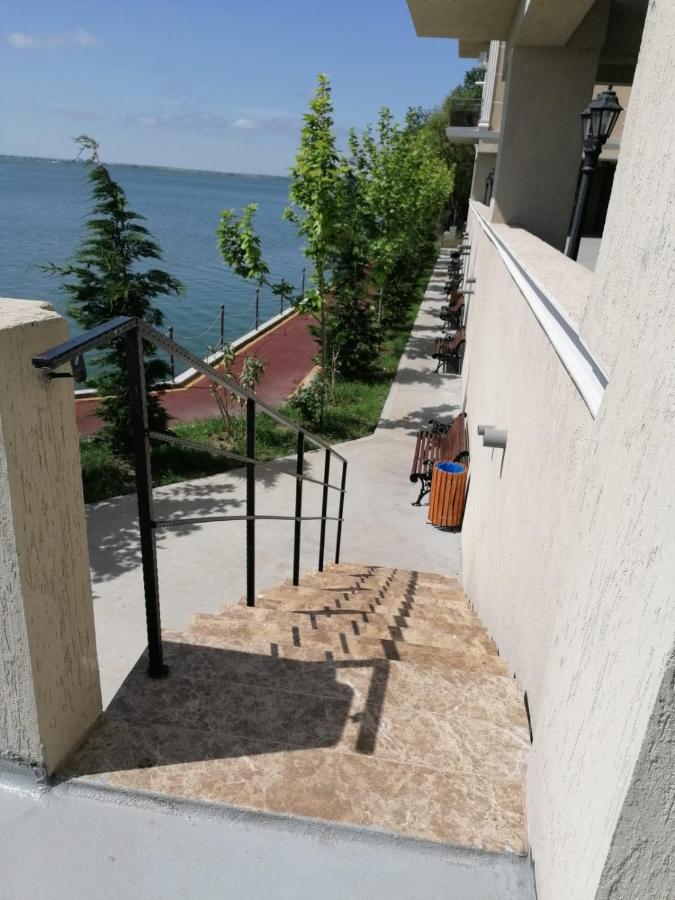 Apartment By The *